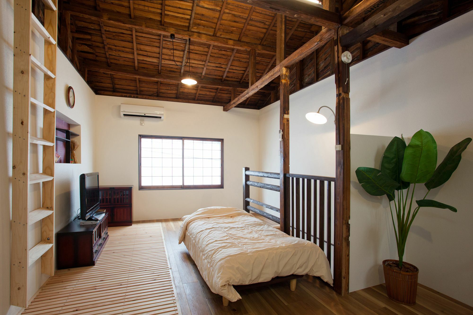Guest House Kurofuneya Ōsaka Extérieur photo
