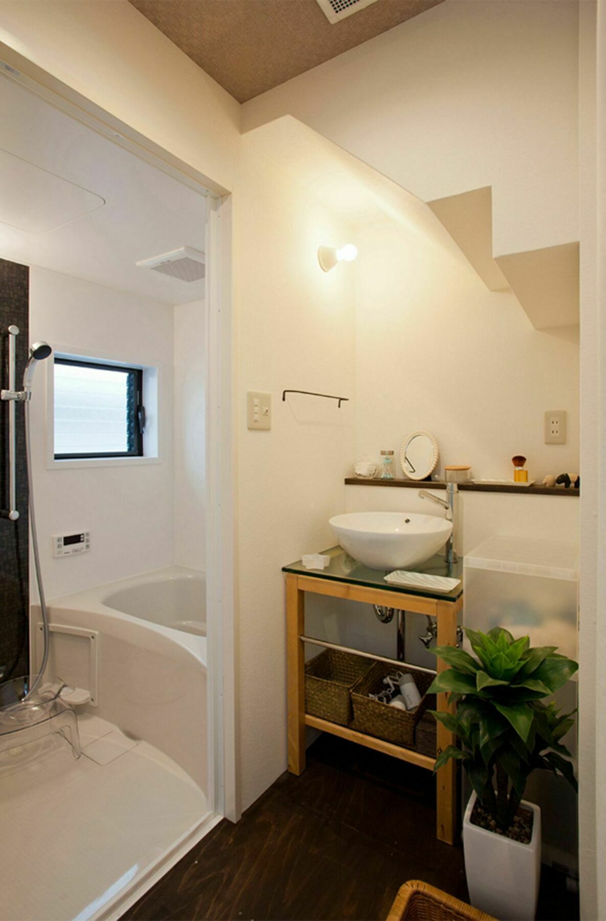 Guest House Kurofuneya Ōsaka Extérieur photo